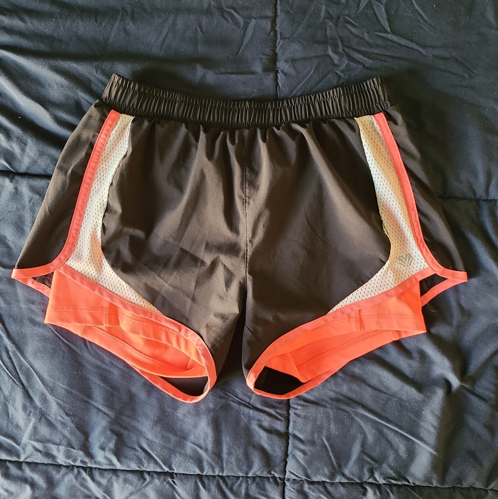 Forever 21 Women’s Running/Athletic Shorts (Medium)